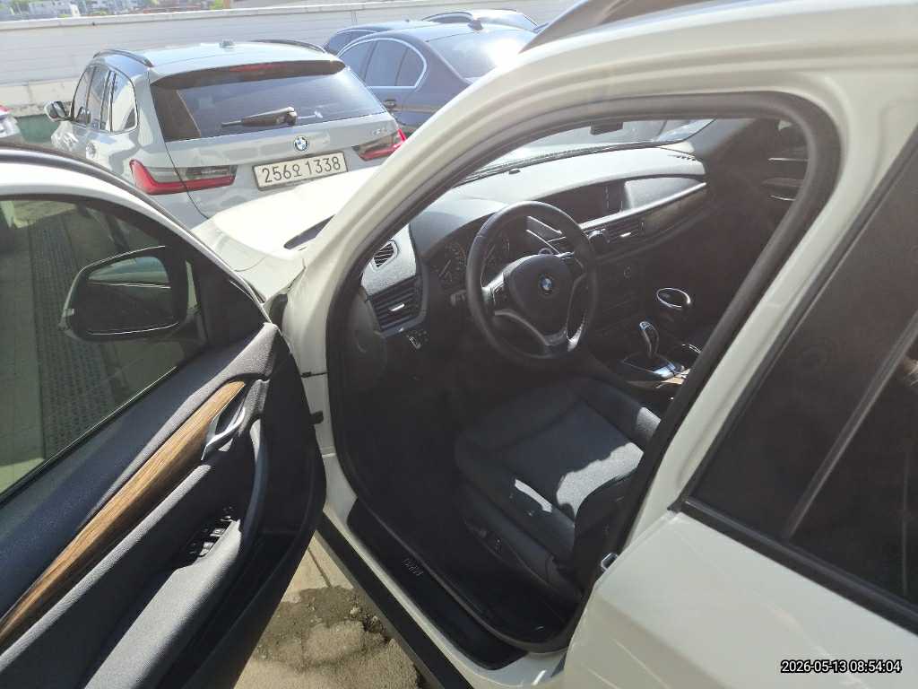 BMW BMW X1 xDrive18d Automatic